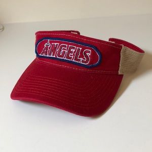 Angels Visor